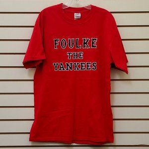 Foulke the Yankees T-Shirt